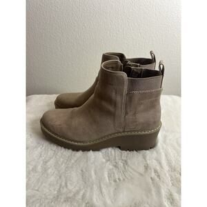 cliffs by white mountain boots Tan Womens 8.5